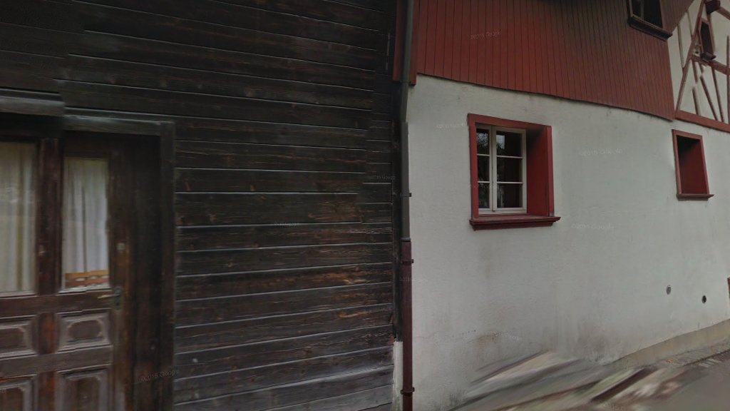 Fundación Museo Burghalde c/o Urs F. Meier