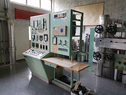 Planta de separación de aire Ilanz