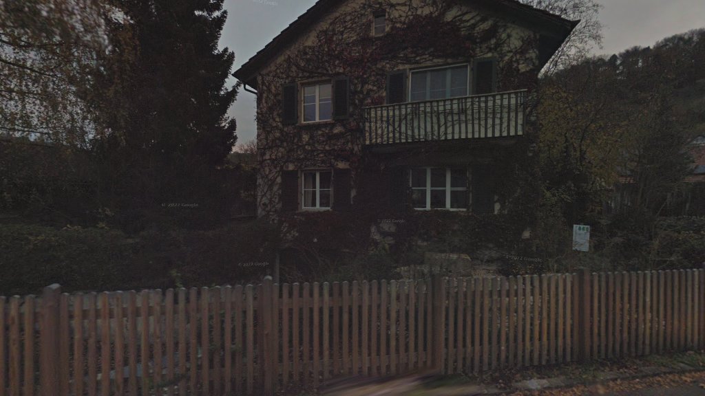 Museo 'zum Feld' en Reigoldswil