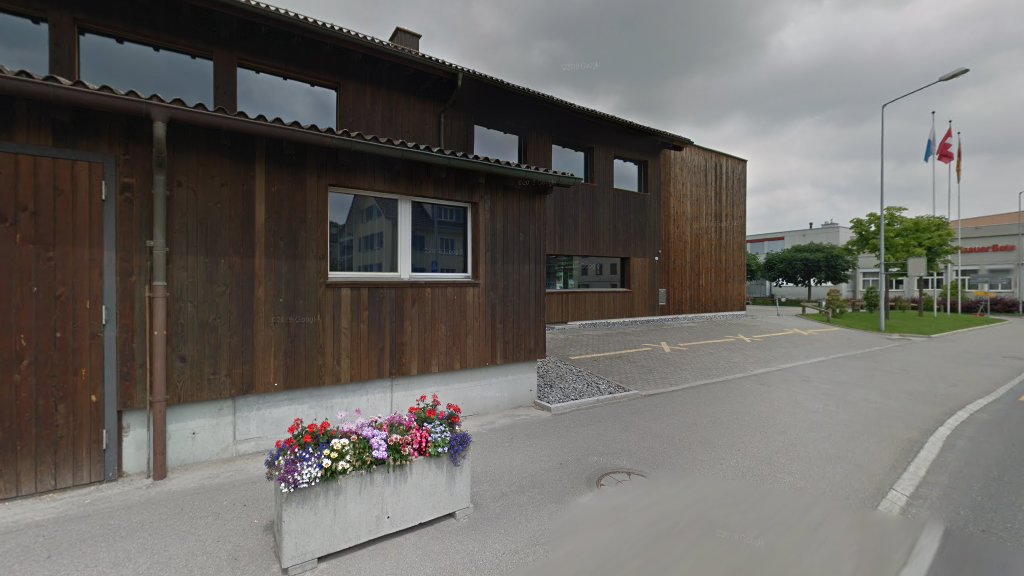 Museo Ronmühle Schötz