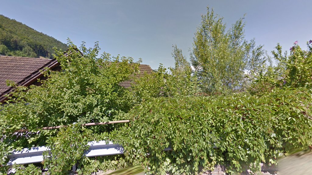 Museo Local de Berneck