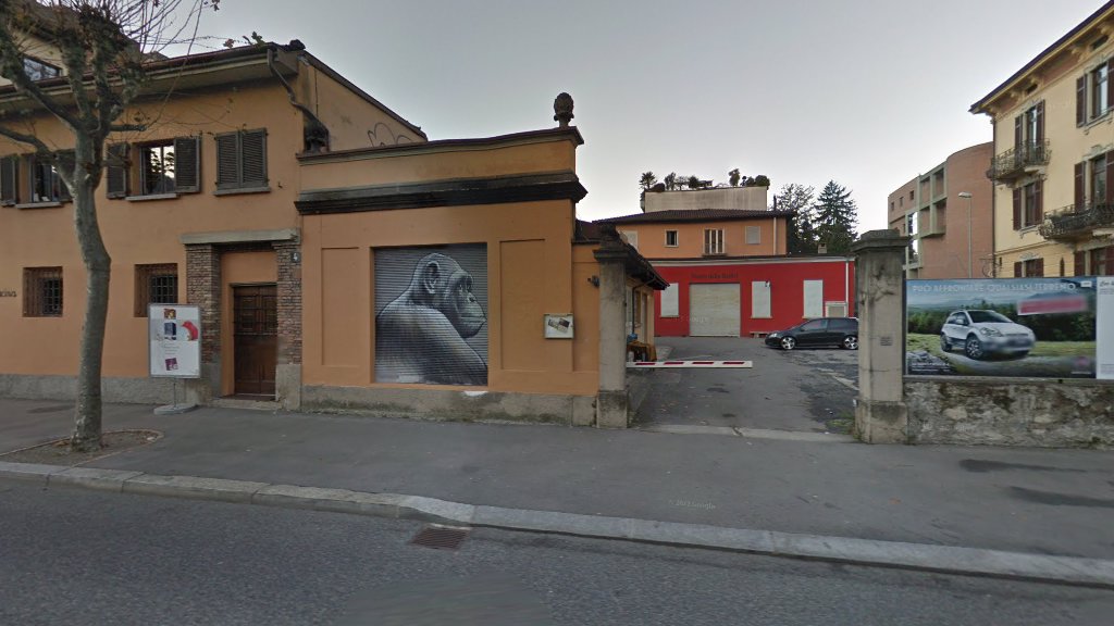 Museo de las marionetas