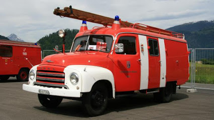 Asociación de Bomberos Nidau-Ipsach