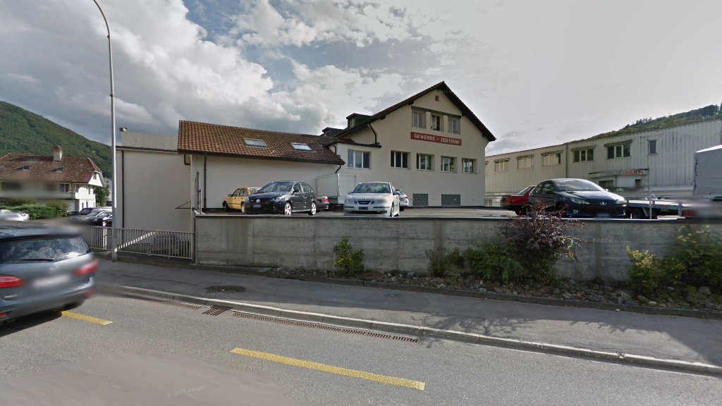 Museo de los Espíritus