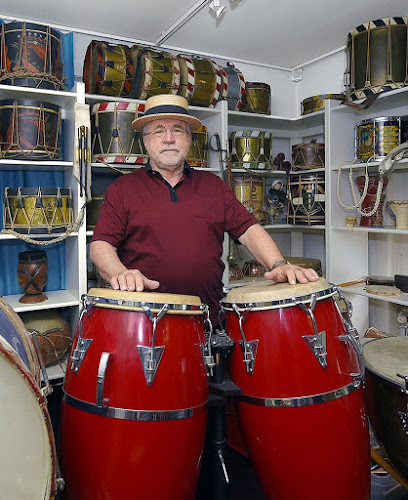 Trummlehus Langenthal