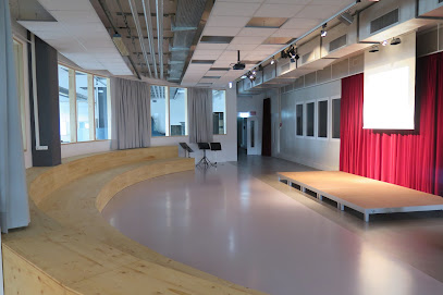 Casa de los Instrumentos