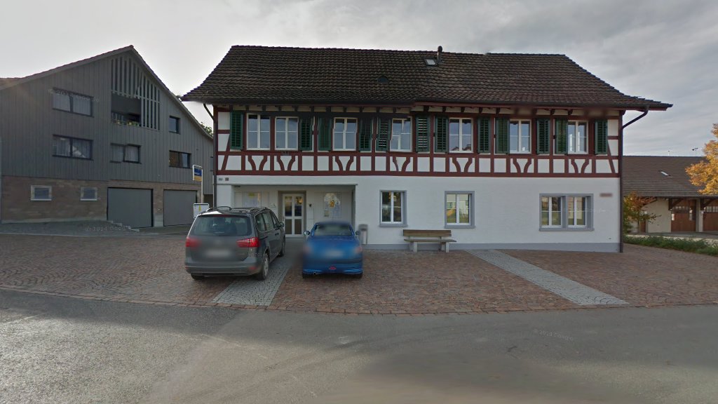 Museo Orts de Buch am Irchel