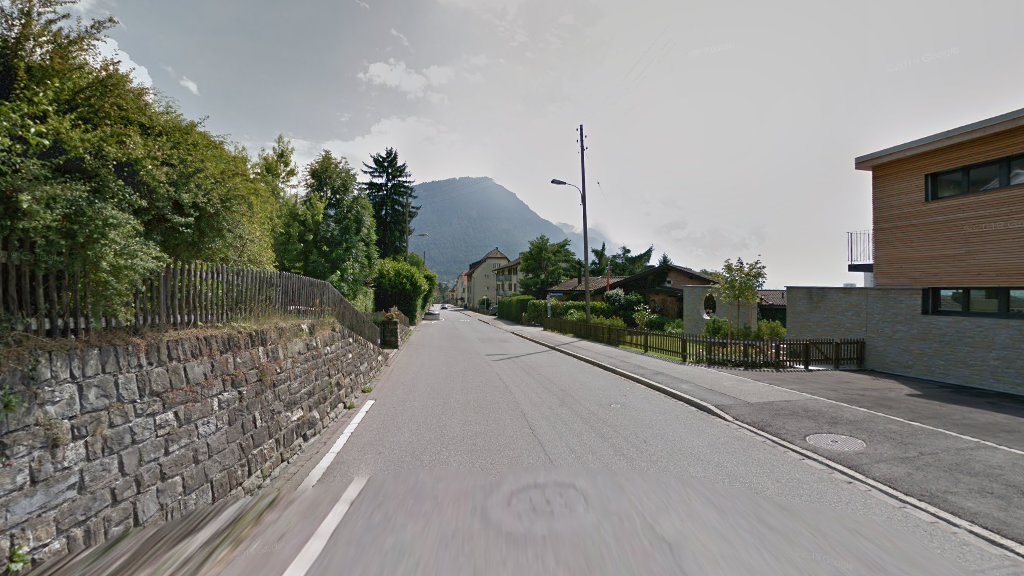 Museo del Paisaje Hasli