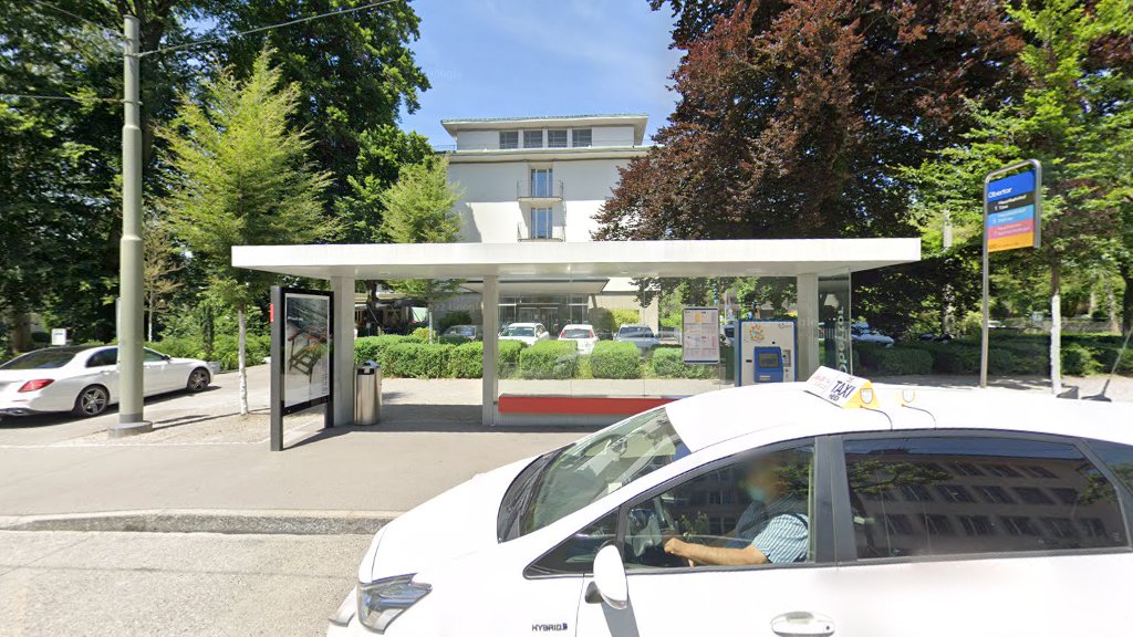 Museo de las Aseguradoras de Winterthur