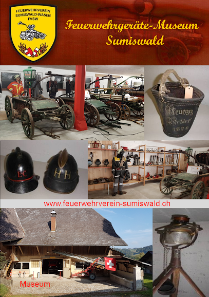 Asociación de Bomberos de Sumiswald