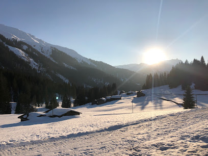 Klosters PUR