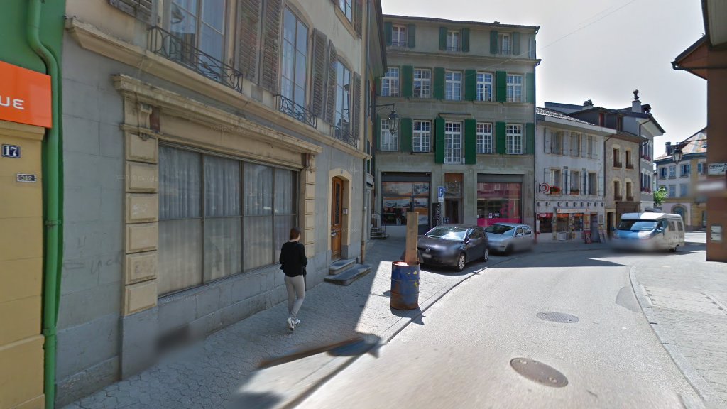 Museo Fundación Pro Urba