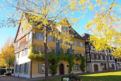 Literaturhaus Bodman
