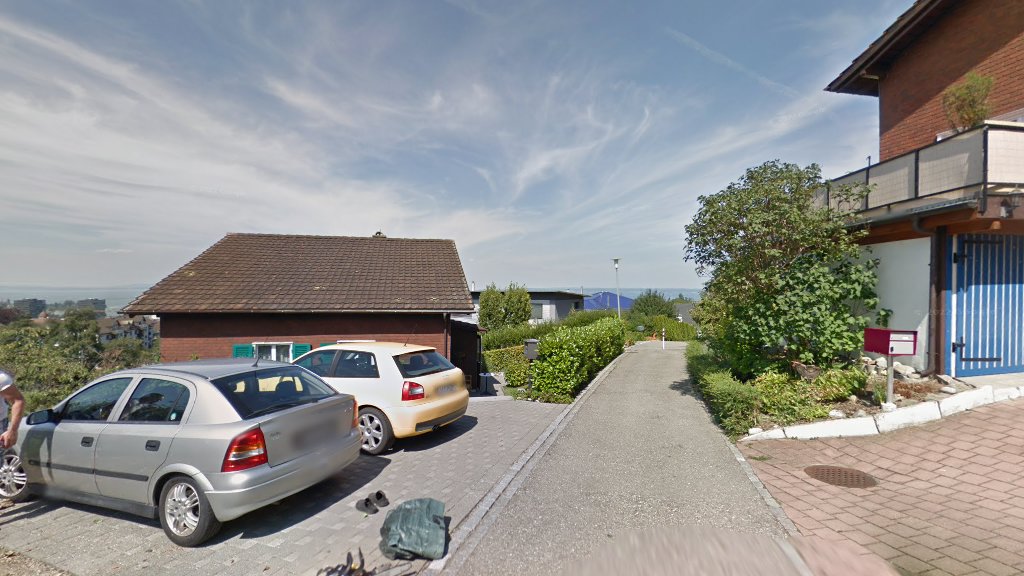 Museo Marietta Widmer