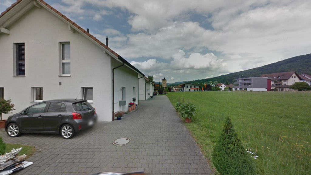 Club de Modelismo Naval de Aargau (ASK)