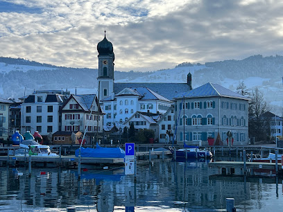 Archivo Joachim Raff