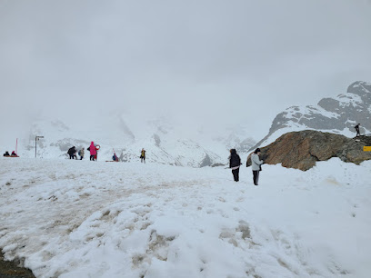 Museo del Matterhorn