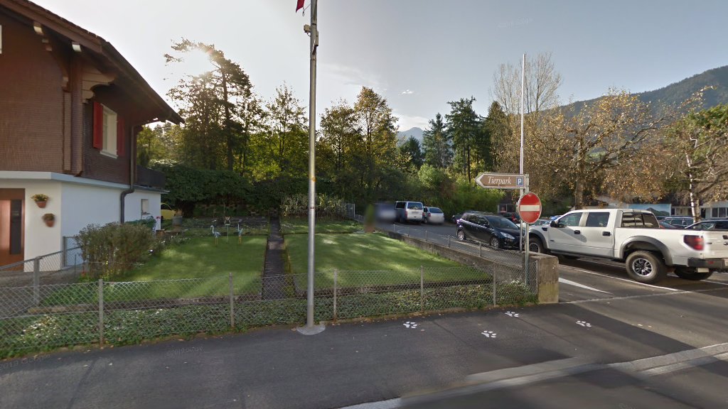 Sala de Experiencias Goldauer Bergsturz