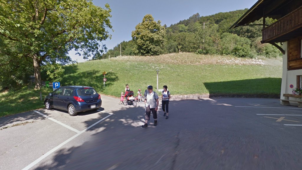 fortaleza de Hondrich