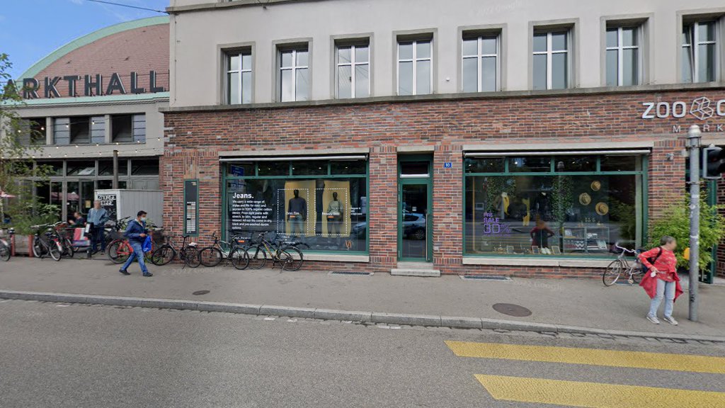 Servicios de Museos de Basilea