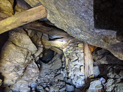 Museo de Níquel y Cobalto Kaltenberg