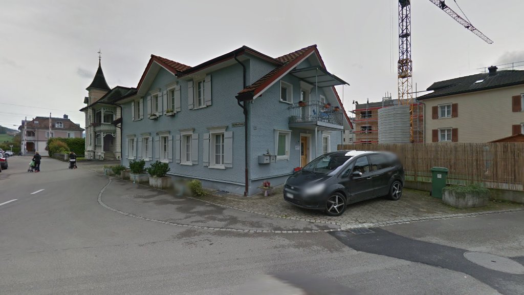 Museo de Herrería y Herramientas Toggenburger