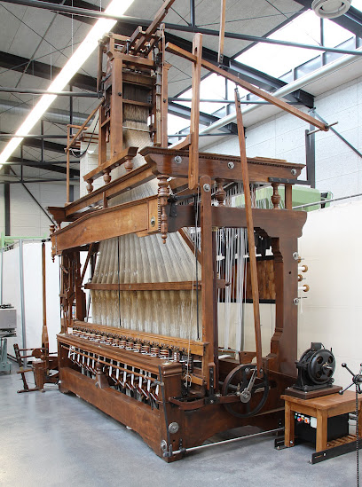 Museo Jakob Müller, Frick