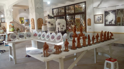 Museo 'Querer es poder'