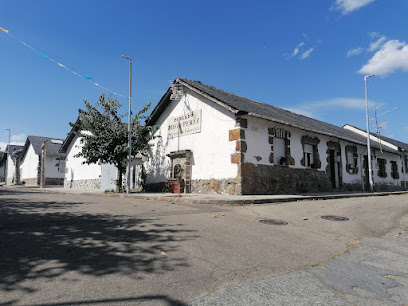 Museo casa minera poblado Diego Pérez