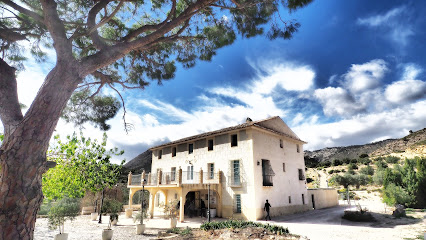 Oleoturismo Señorios de Relleu