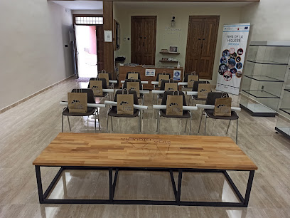 Centro de Interpretación de la Sima de la Higuera