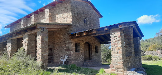 Ermita de la Mare de Déu de Sagàs