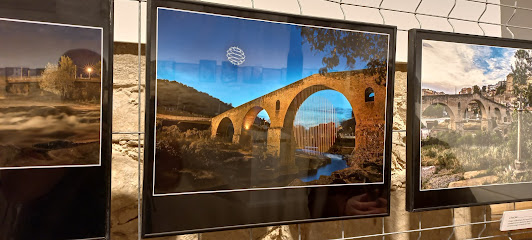 Final del Camí Ignasià