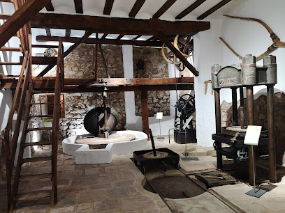 Museu de l'Oli