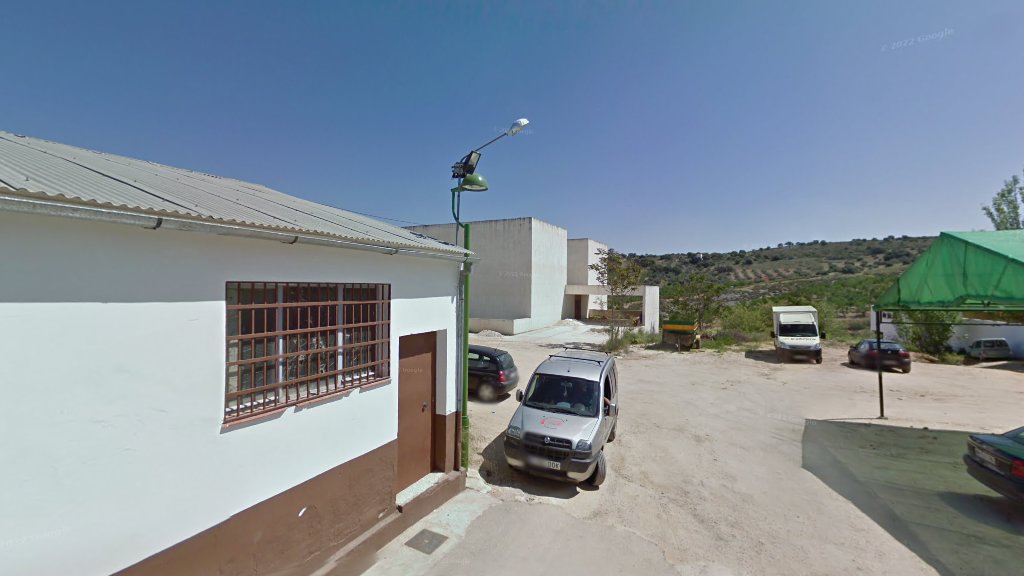 Museo Berrocal