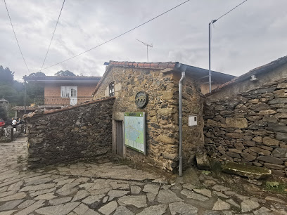 Casa-museo de Furelos