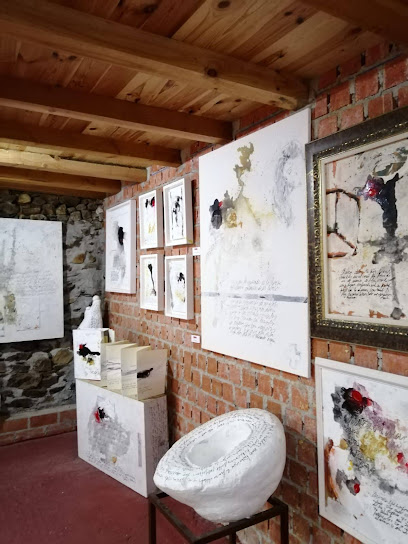 Galería Museo El Candil