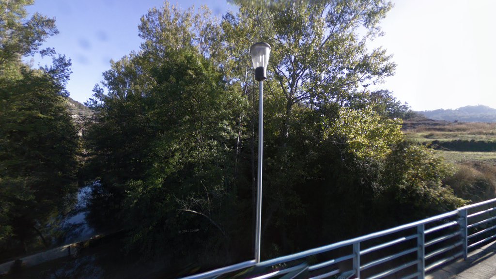 Monumento a la Fianza Perdida