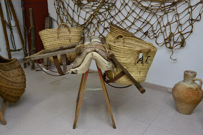 Museo Etnográfico Benissa