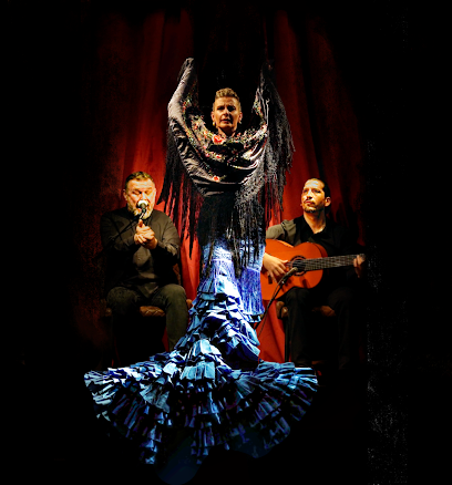 Casa Sors Oficial | Mejor Espectáculo de Flamenco en Barcelona