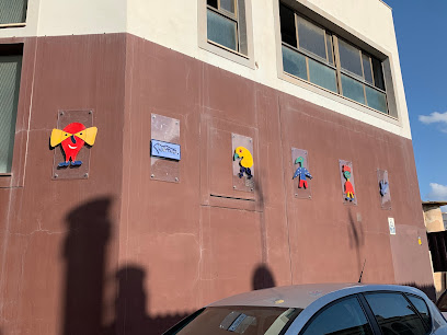 Galería El Cid