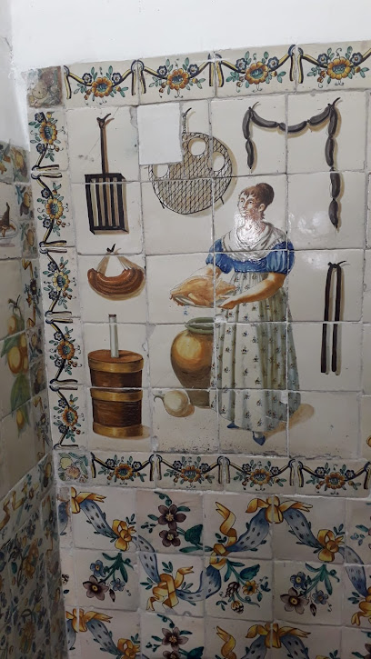 Palau de la Marqueseta