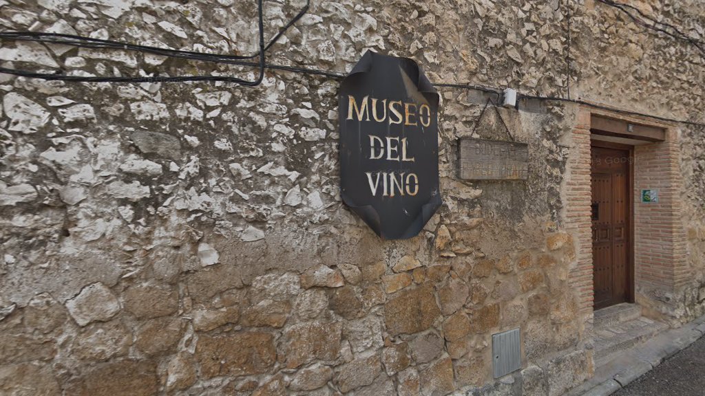 Museo del Vino