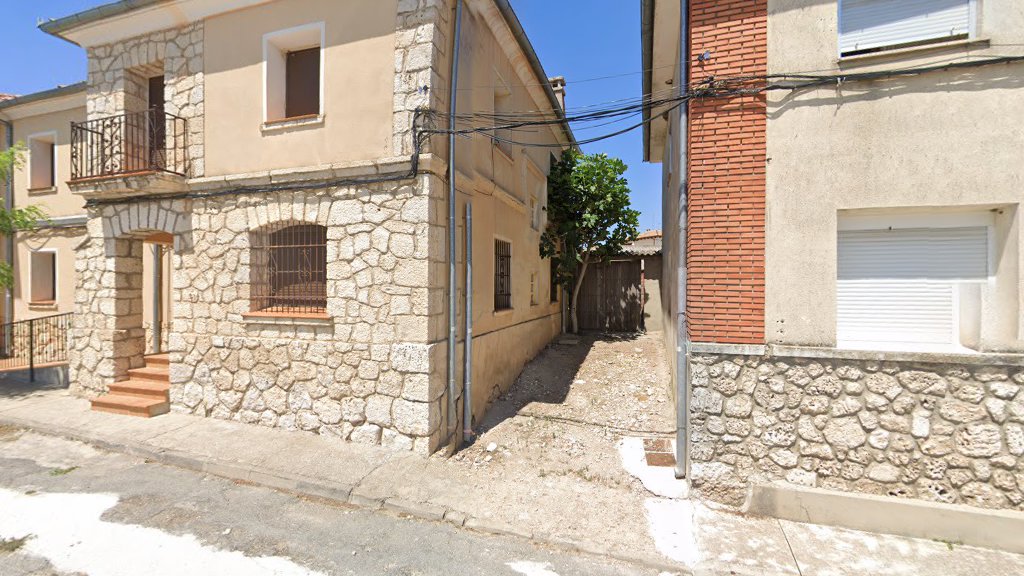 Museo Etnográfico El Carrizal