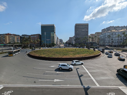 Plaça Cerdà Housing
