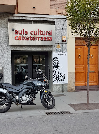 Espai Expositiu Aula Cultural