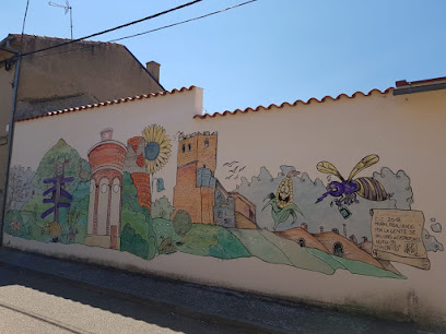 Mural 2018