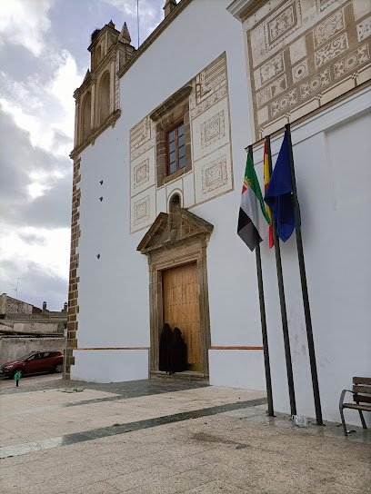 Museo de Arte Contemporáneo de Fregenal