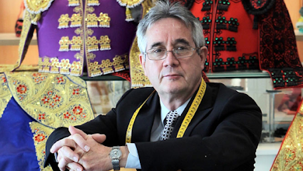 Justo Algaba Sastrería de Toreros