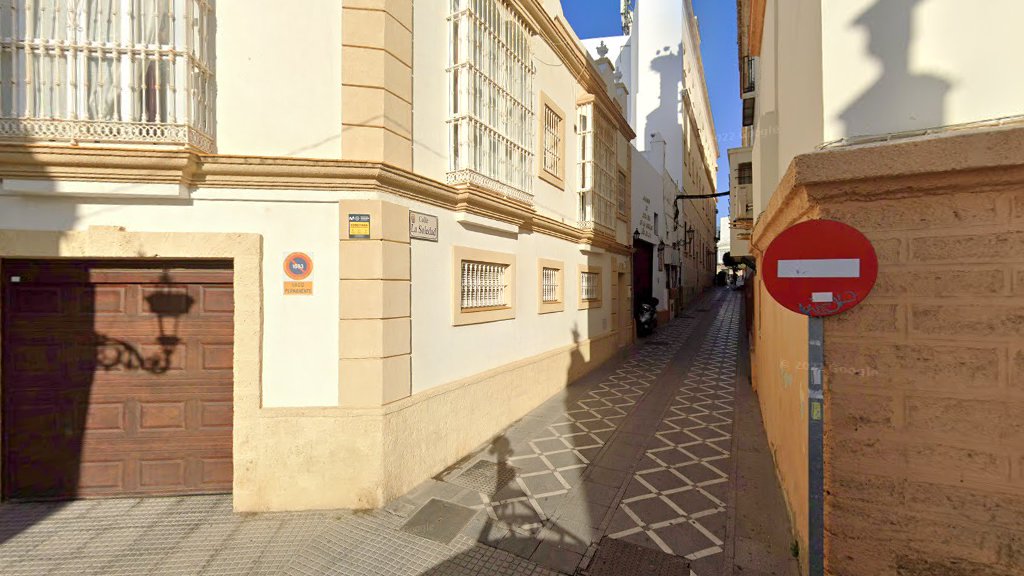 Hermandad de la Soledad